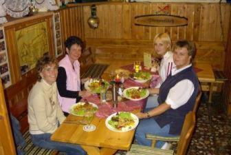 Gasthaus Falkenhain Altenberg ภายนอก รูปภาพ