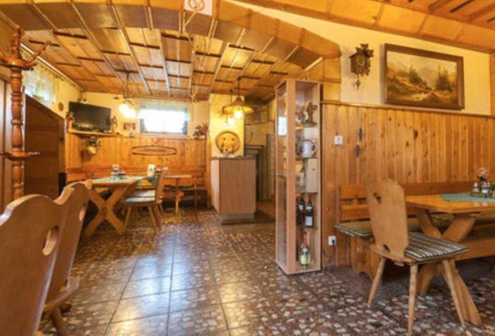 Gasthaus Falkenhain Altenberg ภายนอก รูปภาพ