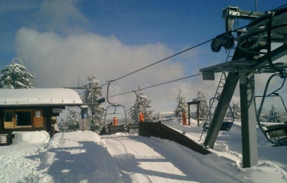 Gasthaus Falkenhain Altenberg ภายนอก รูปภาพ