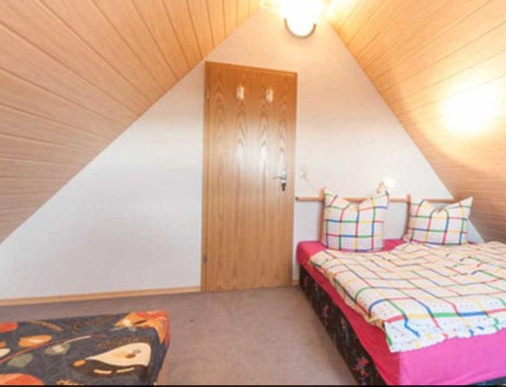 Gasthaus Falkenhain Altenberg ภายนอก รูปภาพ