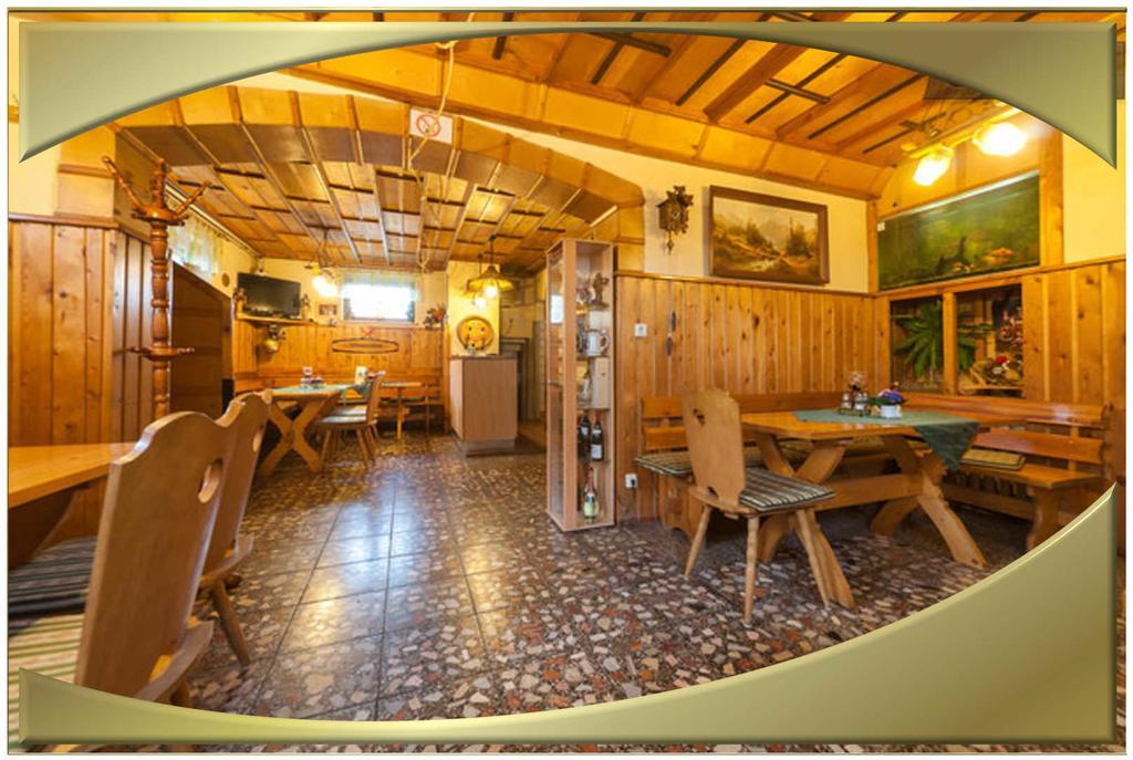 Gasthaus Falkenhain Altenberg ภายนอก รูปภาพ