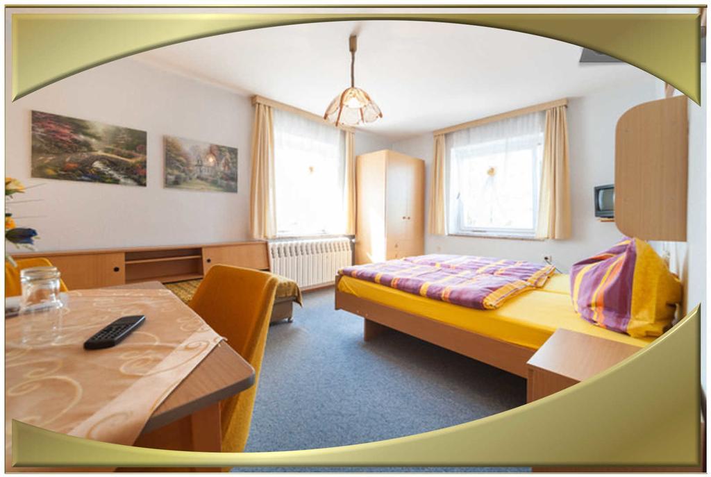 Gasthaus Falkenhain Altenberg ภายนอก รูปภาพ