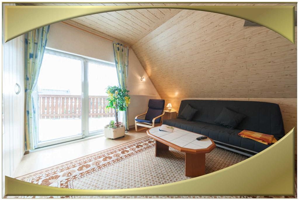 Gasthaus Falkenhain Altenberg ภายนอก รูปภาพ