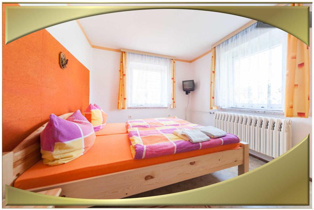 Gasthaus Falkenhain Altenberg ภายนอก รูปภาพ